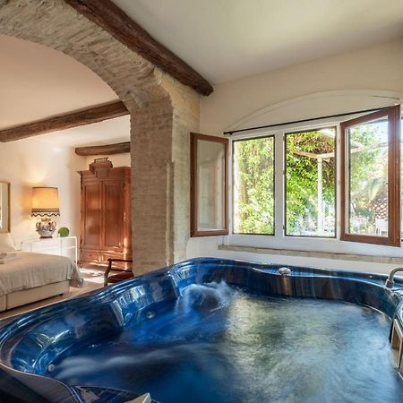 Corte Cristina & Suites クアルトゥッチュ エクステリア 写真