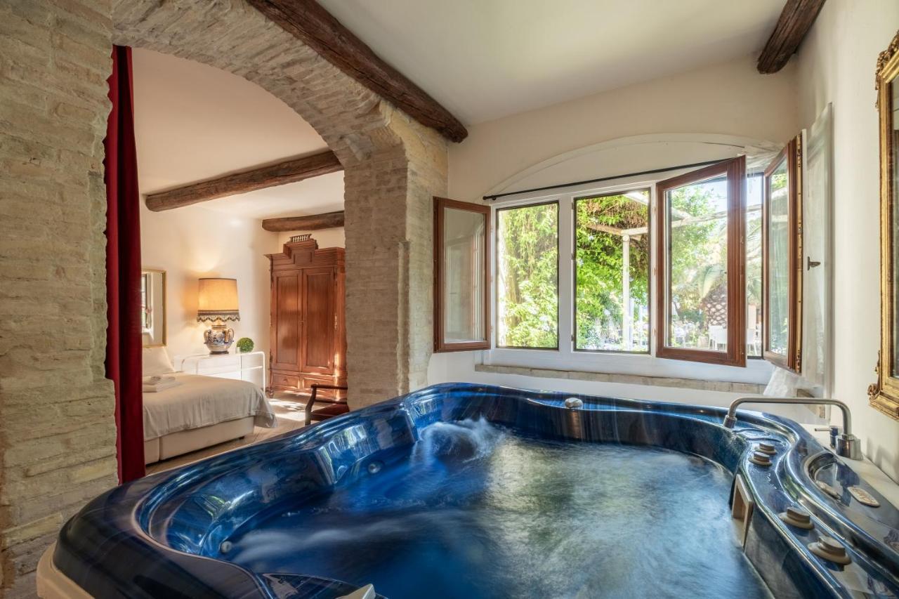 Corte Cristina & Suites クアルトゥッチュ エクステリア 写真