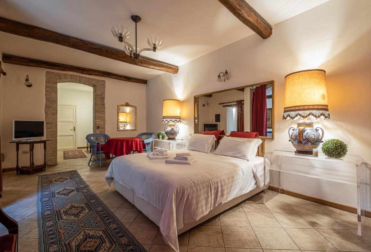Corte Cristina & Suites クアルトゥッチュ エクステリア 写真