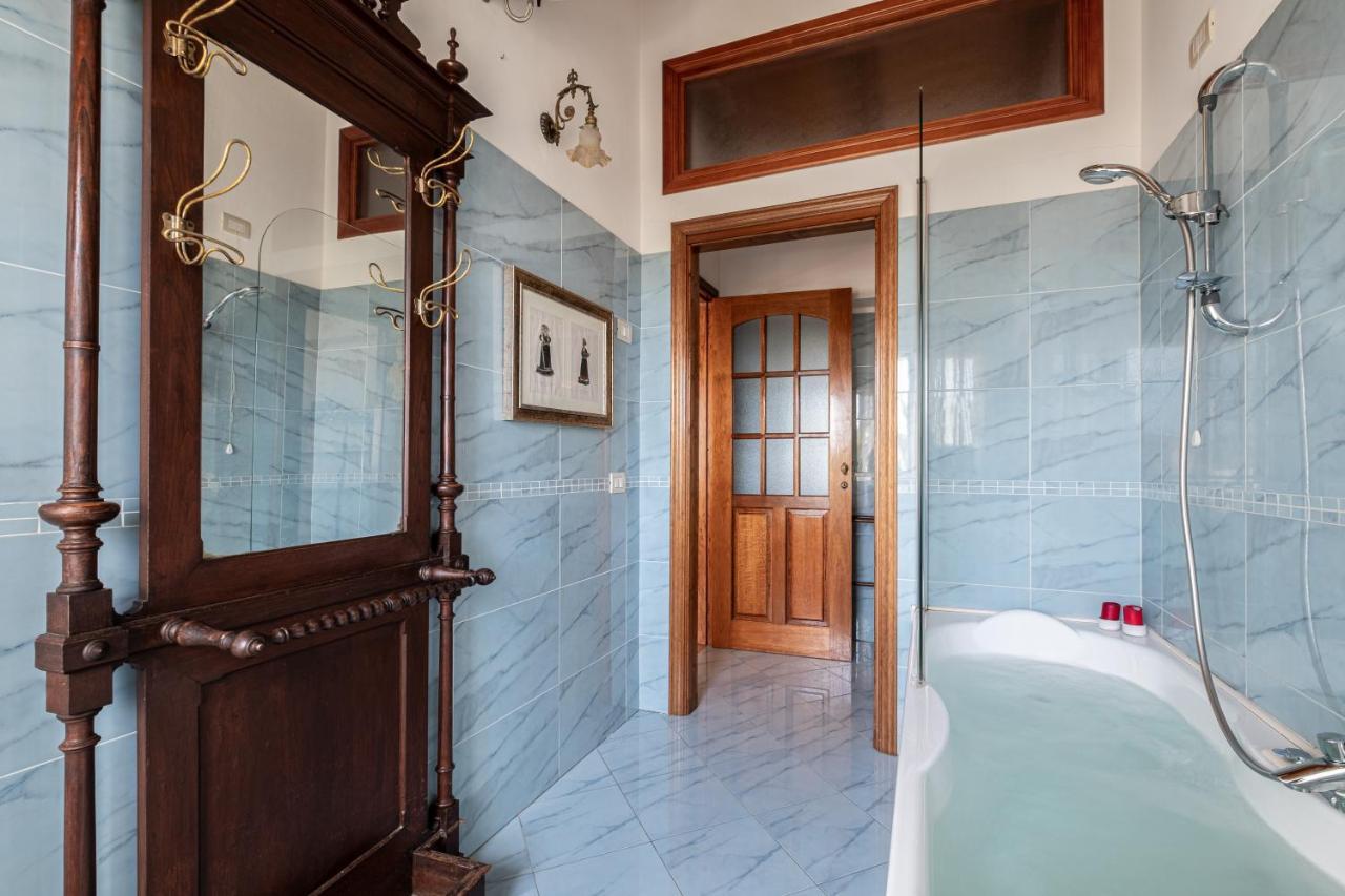 Corte Cristina & Suites クアルトゥッチュ エクステリア 写真