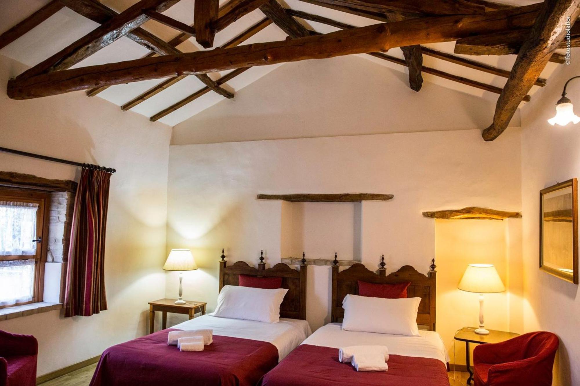 Corte Cristina & Suites クアルトゥッチュ エクステリア 写真