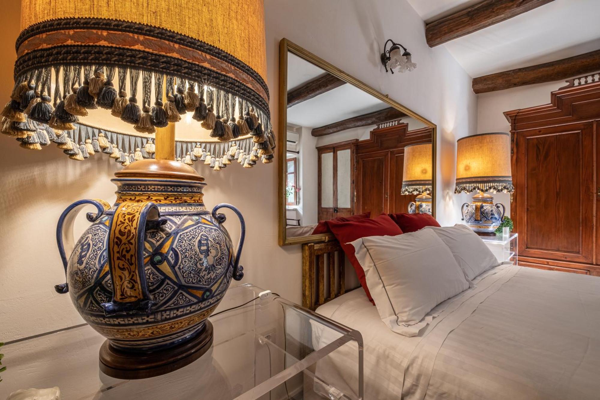 Corte Cristina & Suites クアルトゥッチュ エクステリア 写真