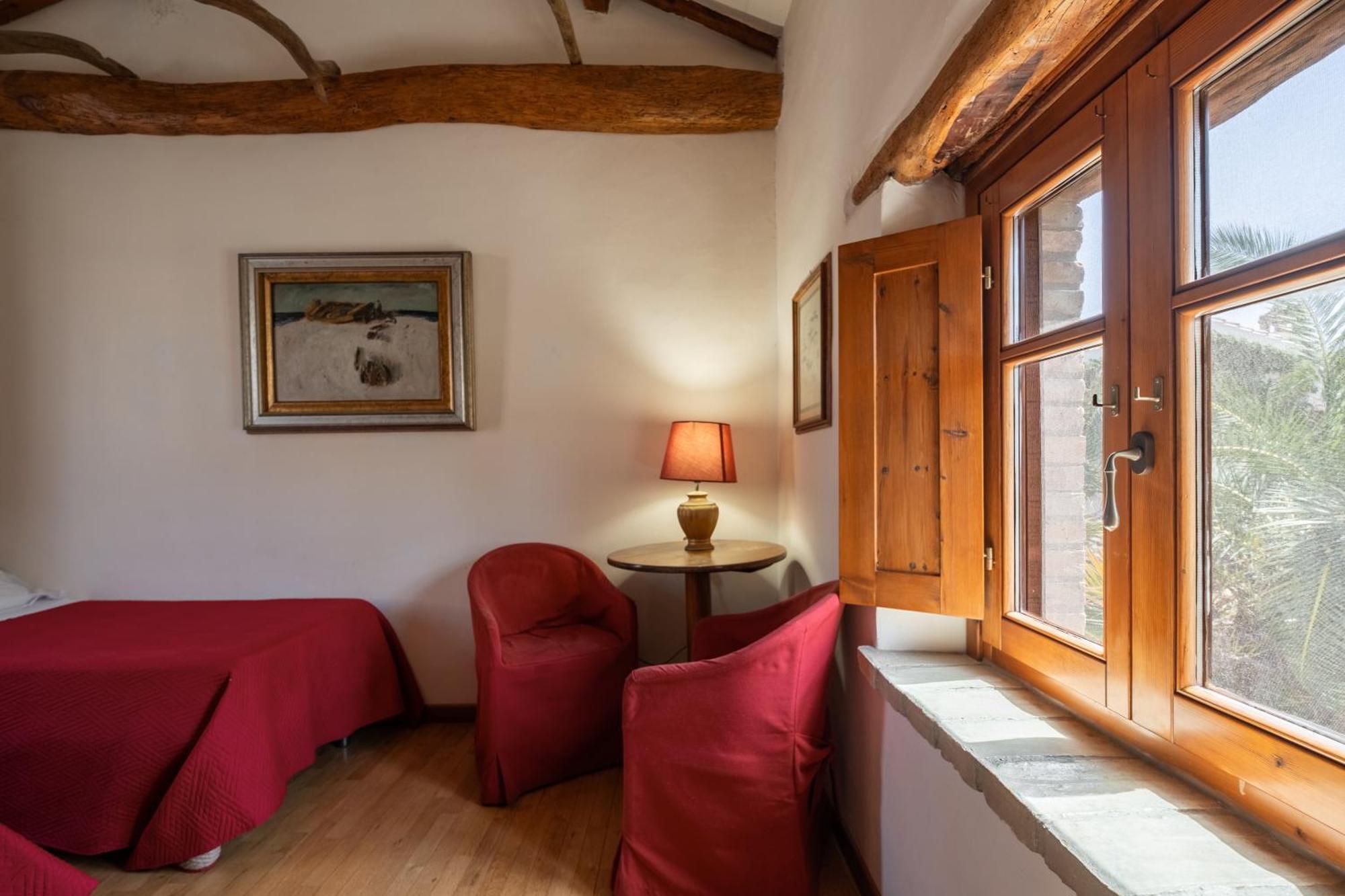 Corte Cristina & Suites クアルトゥッチュ エクステリア 写真