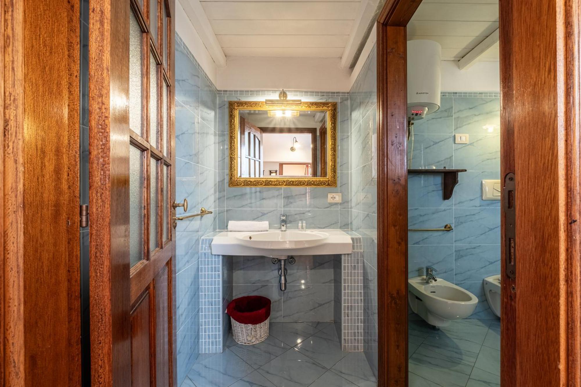 Corte Cristina & Suites クアルトゥッチュ エクステリア 写真