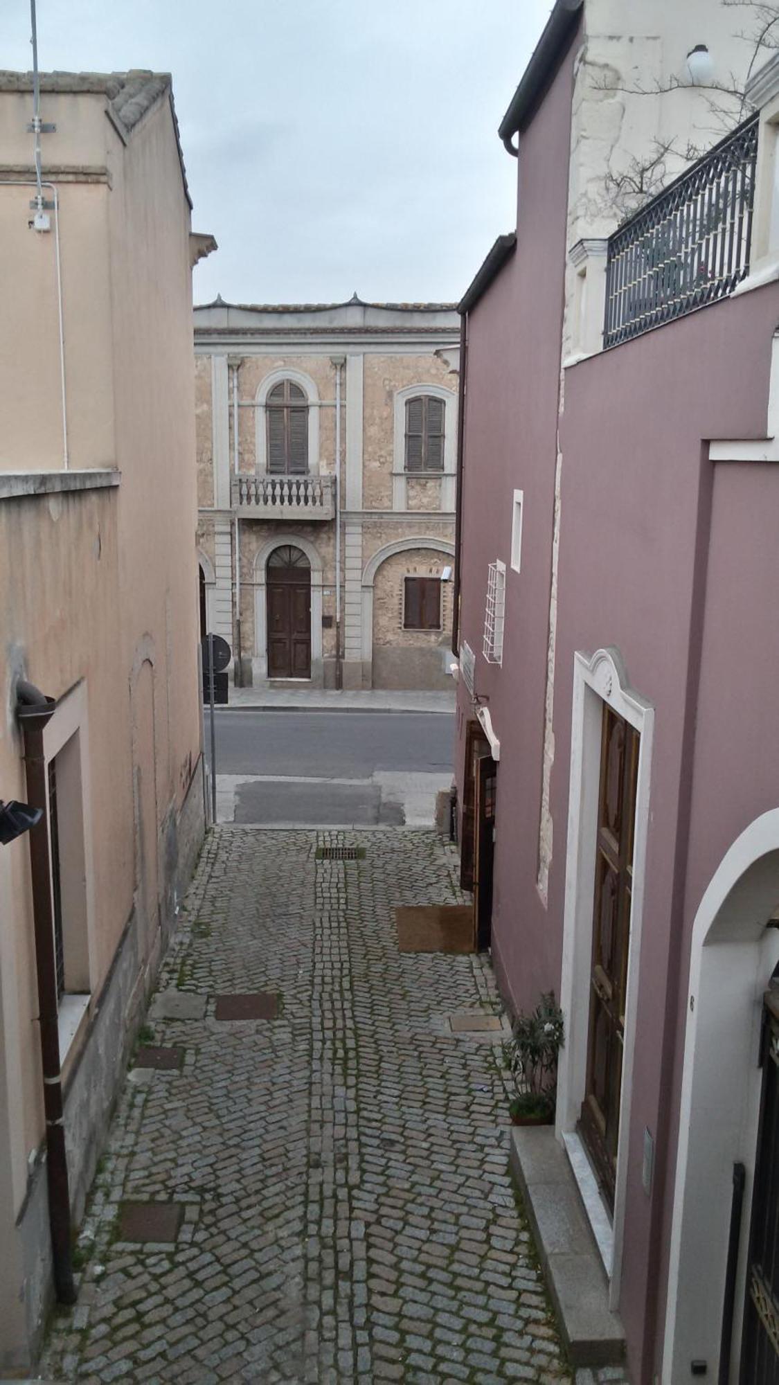 Corte Cristina & Suites クアルトゥッチュ エクステリア 写真