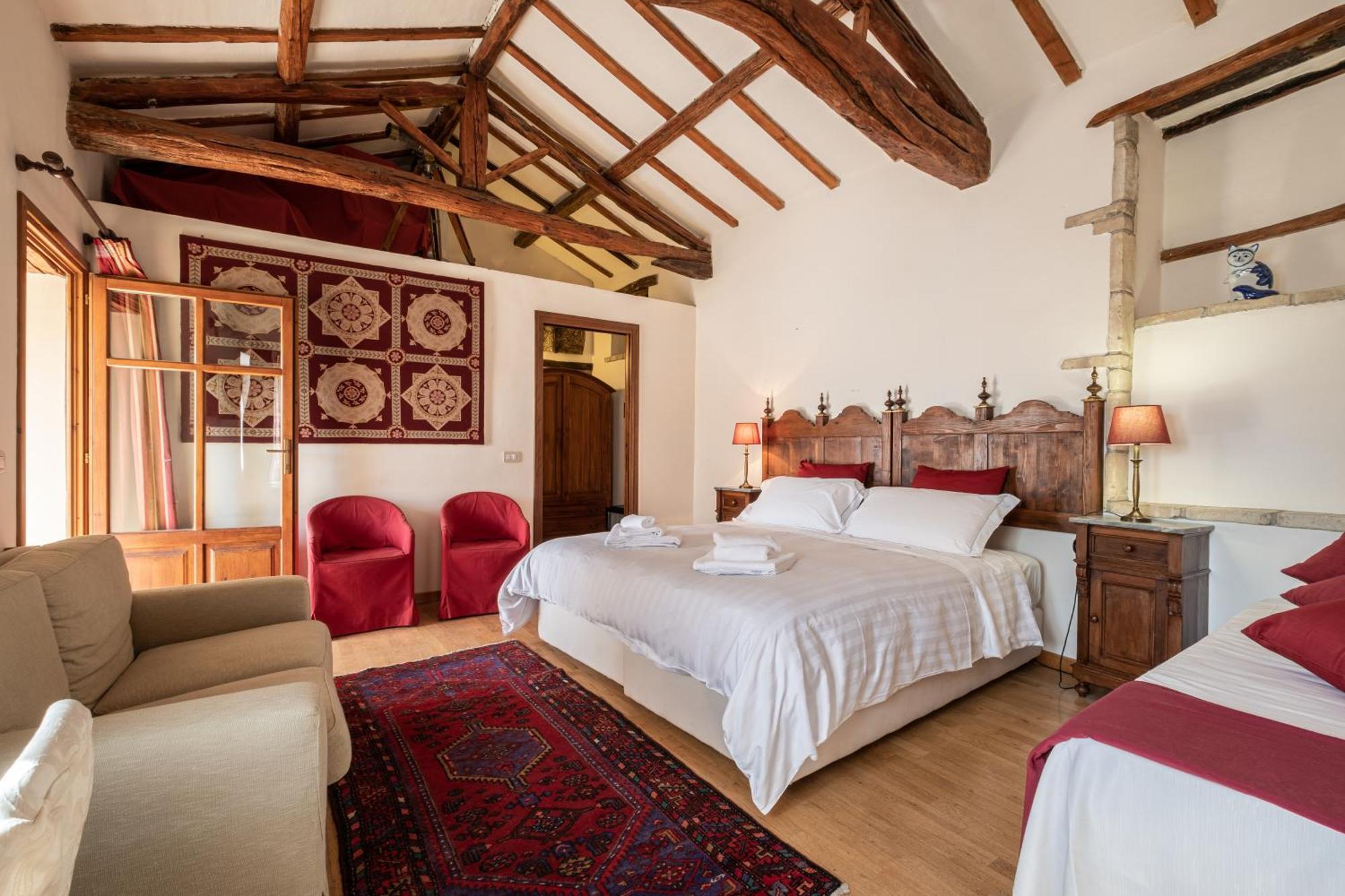 Corte Cristina & Suites クアルトゥッチュ エクステリア 写真