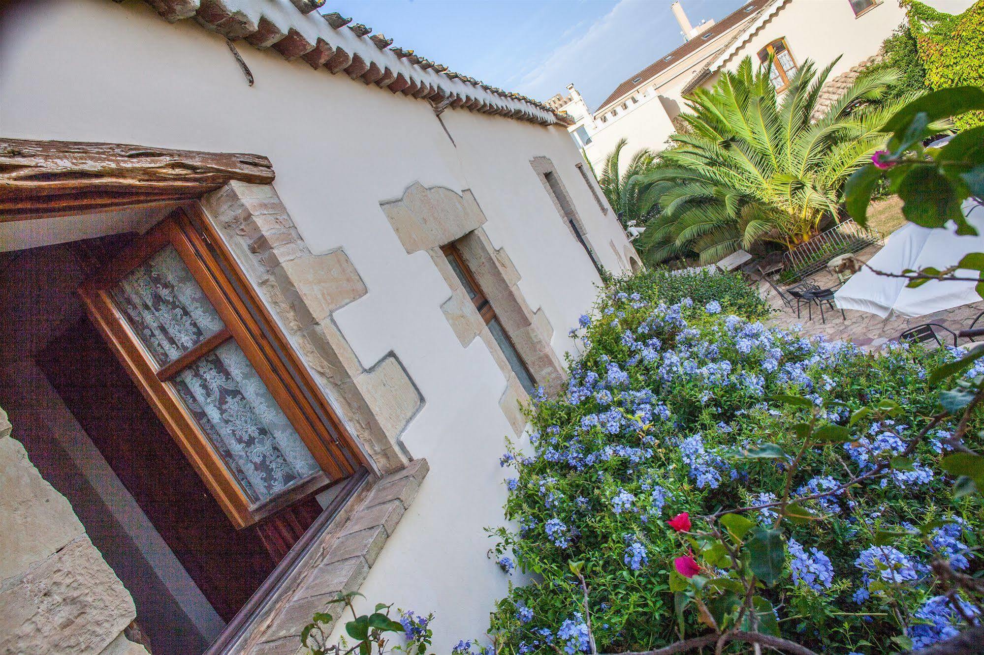 Corte Cristina & Suites クアルトゥッチュ エクステリア 写真