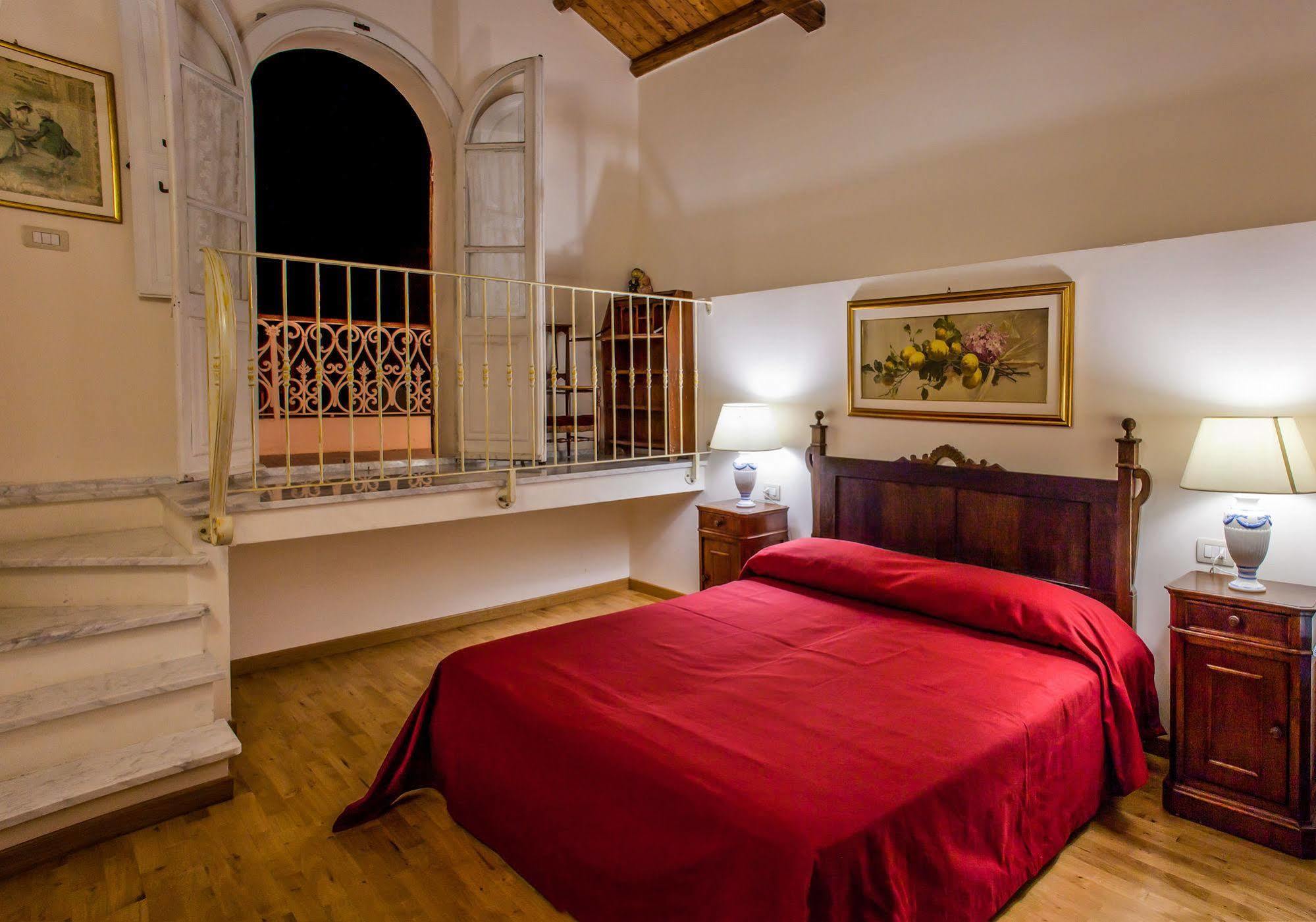 Corte Cristina & Suites クアルトゥッチュ エクステリア 写真