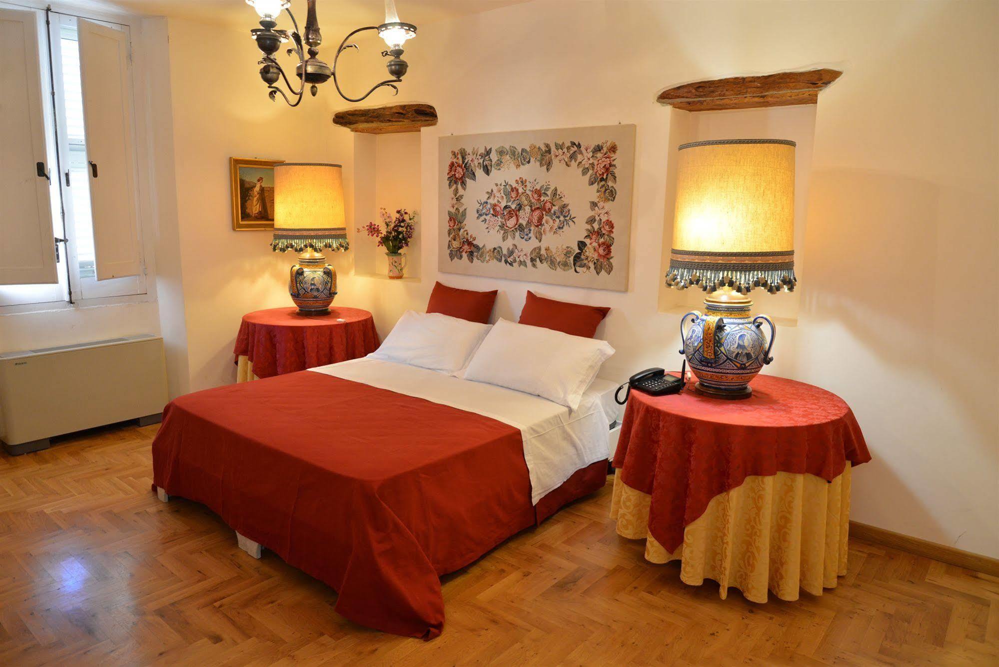 Corte Cristina & Suites クアルトゥッチュ エクステリア 写真